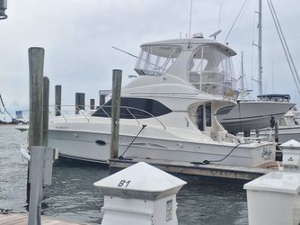 38' Silverton 2004 Yacht For Sale
